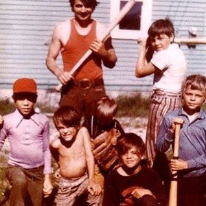 Meet your Posher, James